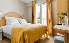 Hôtel AMI - Orso Hotels